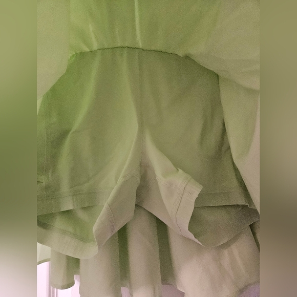 Lululemon Court Rival High Rise - Picture 4 of 7